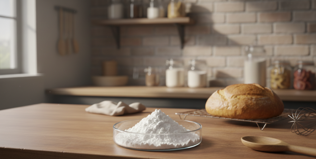 بولي دكستروز