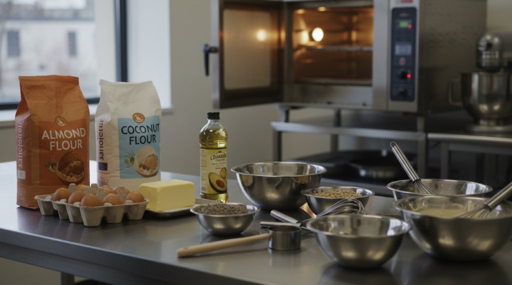 Erythritol Applicable Scenarios