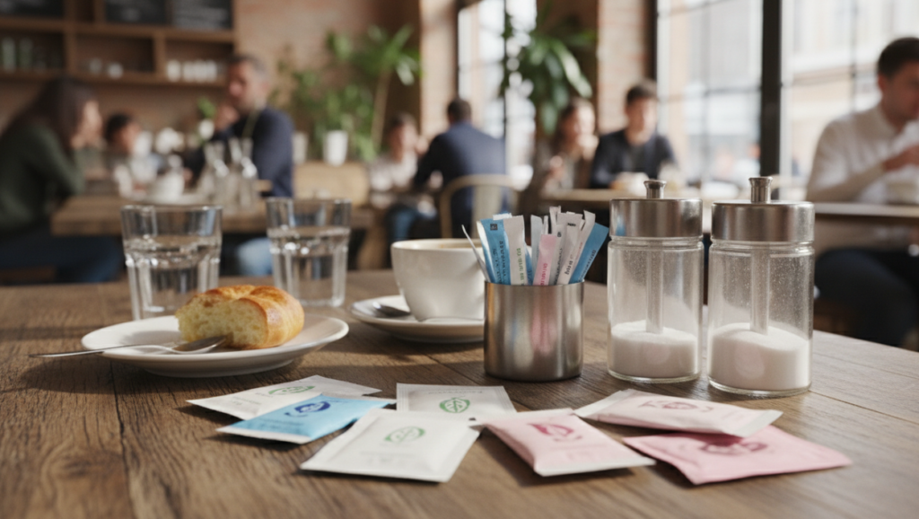 Erythritol Applicable Scenarios