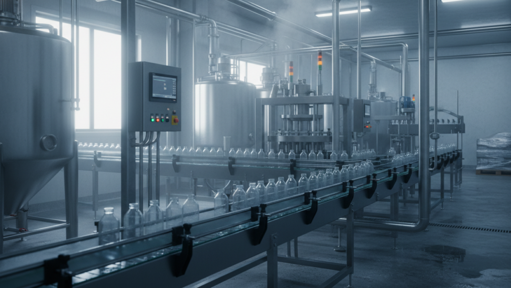 Erythritol Applicable Scenarios