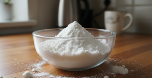 ポリデキストロースは良い食物繊維源か？