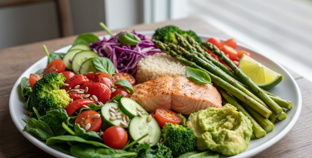 ヘルシー・ダイエット