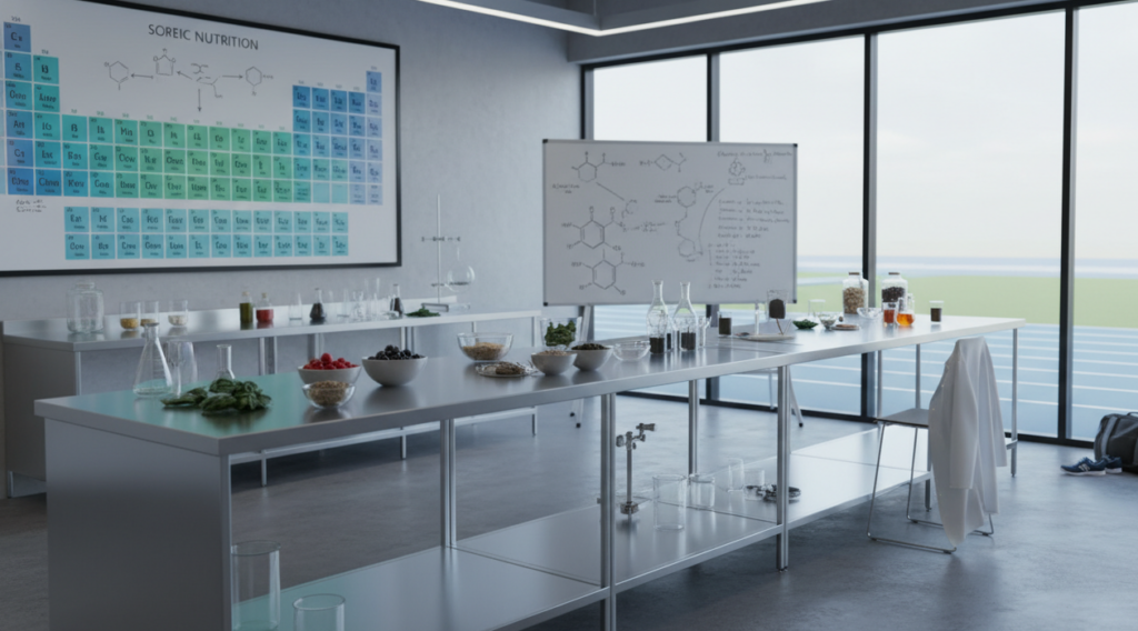 maltodextrin organic Applicable Scenarios