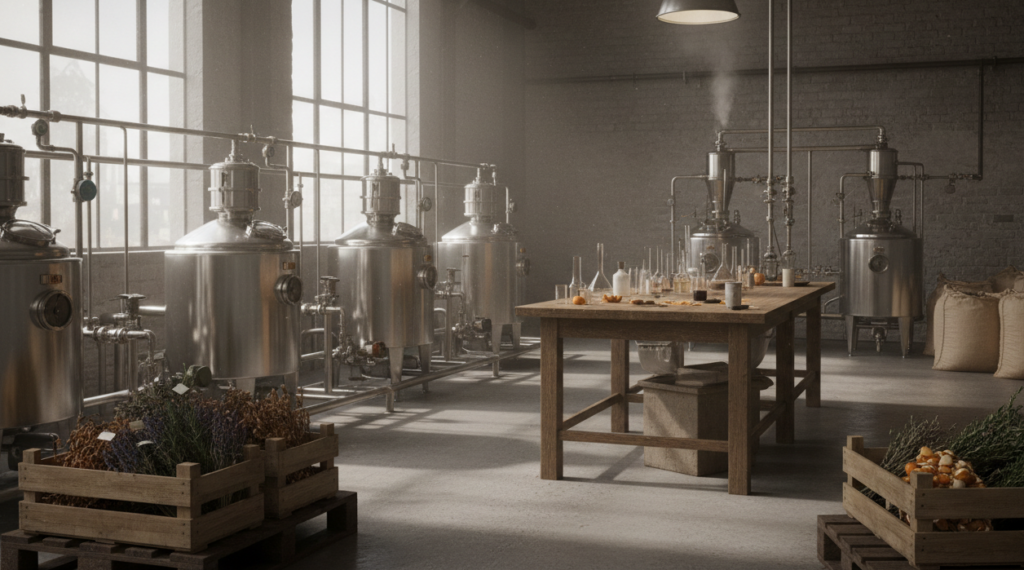 maltodextrin organic Applicable Scenarios