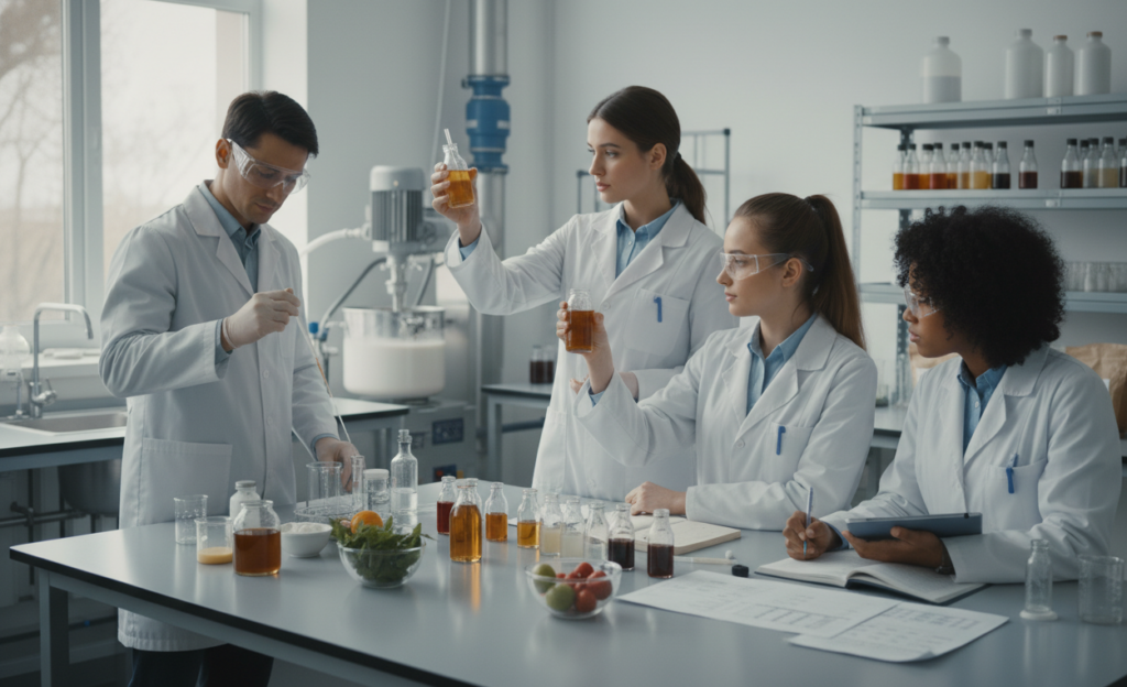 allulose syrups for people