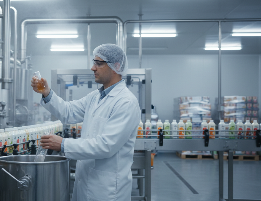 allulose syrups for people