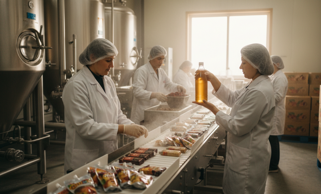 allulose syrups for people