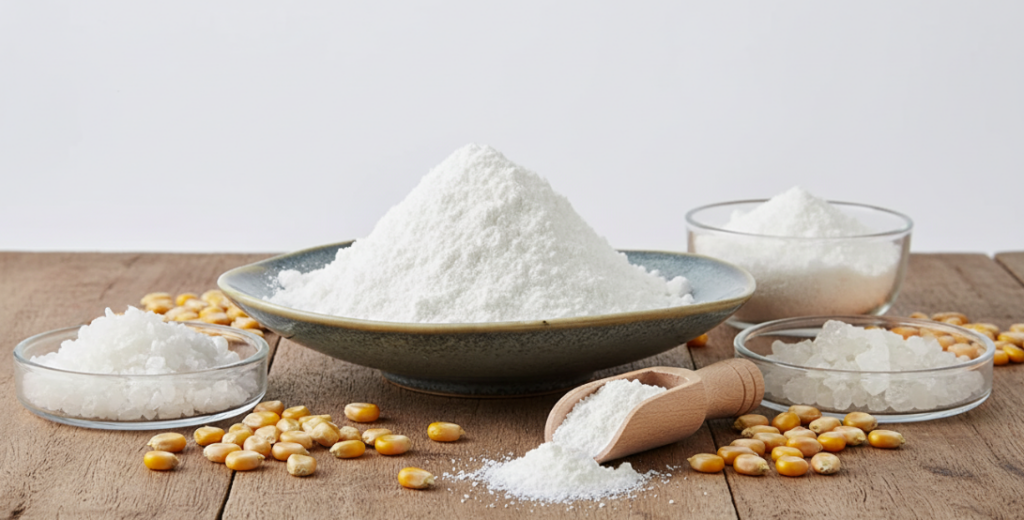 Raw material collection