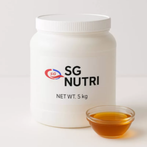 fibra di destrina resistente