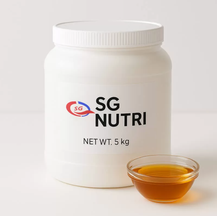 レジスタントデキストリン繊維