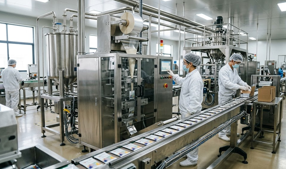 Target population for resistant dextrin fiber