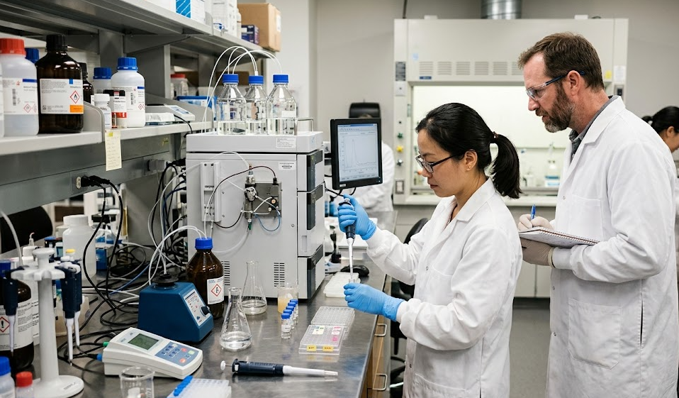 Target population for resistant dextrin fiber