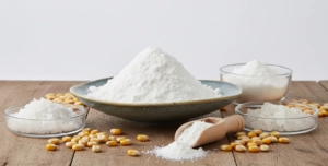 En quoi consiste le polydextrose ?