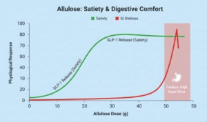 Does Allulose Act Like A Glp 1? Weight Loss Sec...