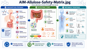 Allulose: Good or Bad for You? Is It Healthy or...
