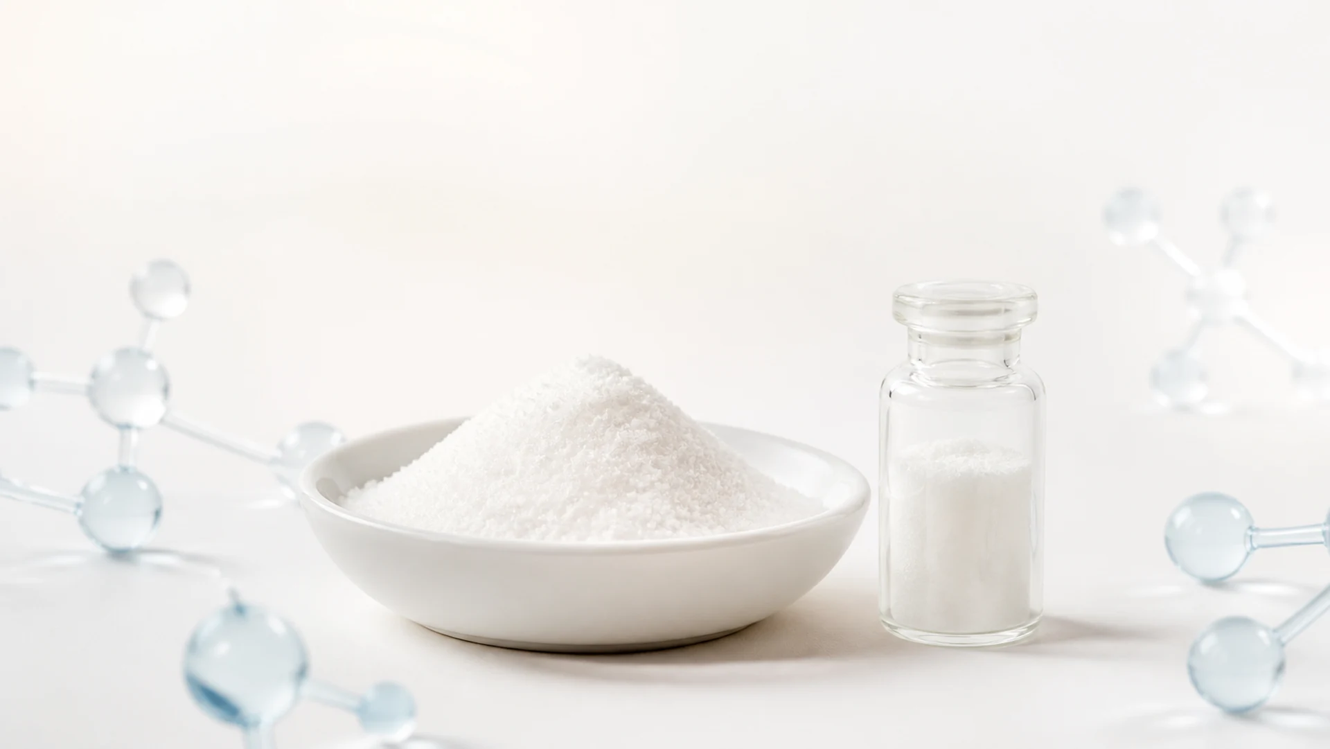 Amino acid ingredients