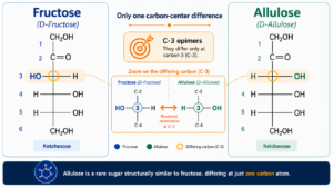 Is Allulose a Good Sugar Substitute? Read Befor...