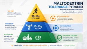 How Many Grams Of Maltodextrin Is Safe Per Day?...
