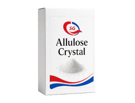 SGNUTRI Allulosio cristallino