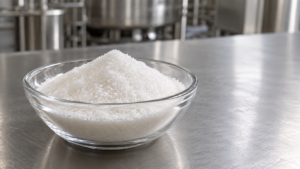 Allulose comes from what plant? Source Guide