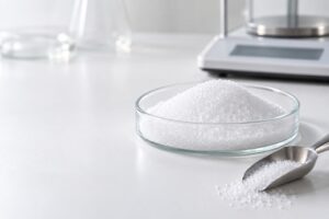 Sweetener Xylitol: Choosing 20 Mesh or 100 Mesh