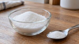Allulose and Liver Health: What Human Evidence ...