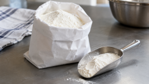 Can Maltodextrin Be Organic? What the Label Mus...