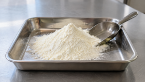 Corn Maltodextrin: Source, De And Product Identity