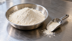 Dextrose Maltodextrin and Sucralose: Roles in a...